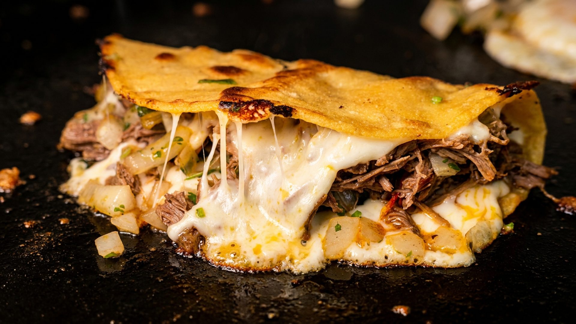The food that defines us