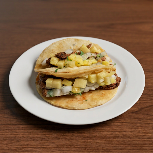 Taco Tuesday.